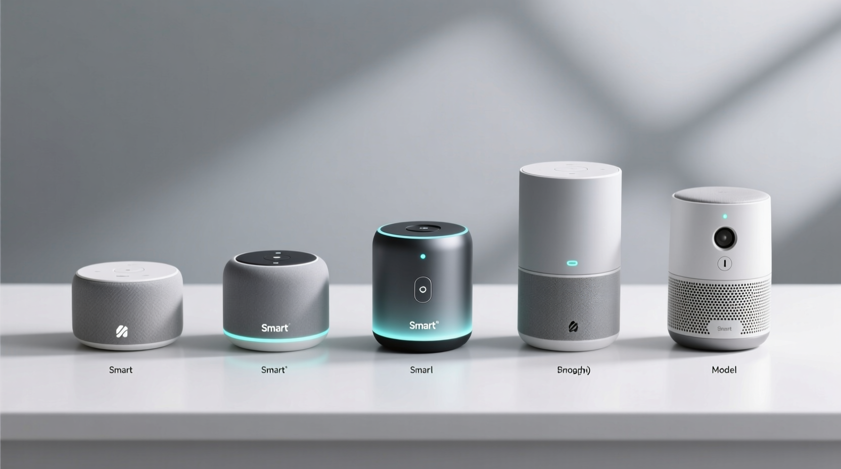 5 smart speakers you can buy now for under 100