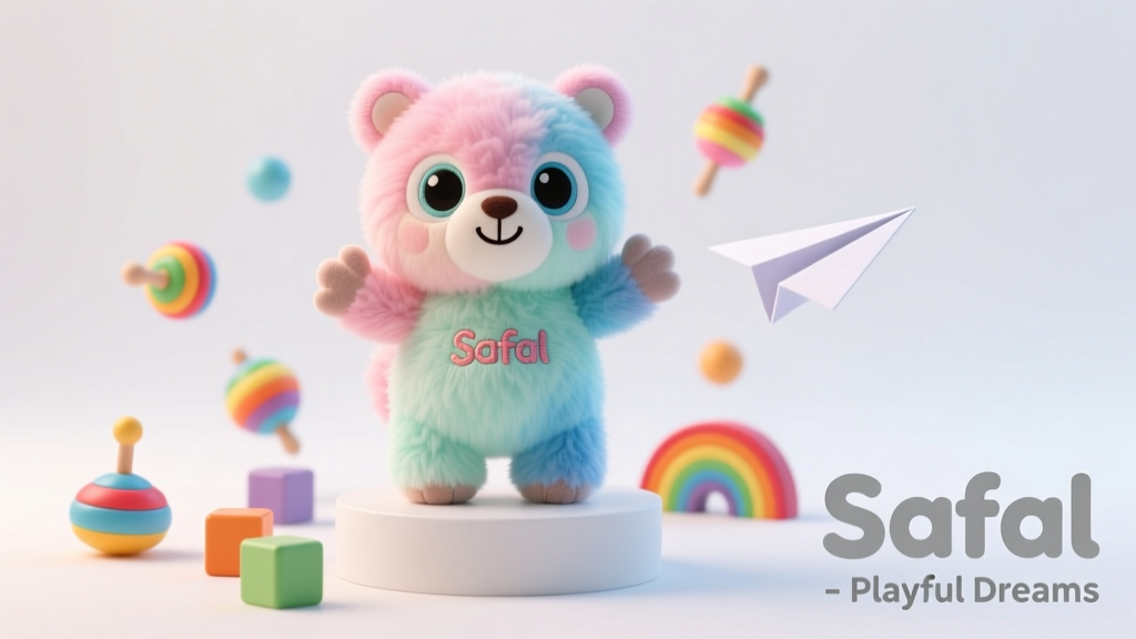 Safal: A Rigorous Safety and Compliance Assessment of India’s Leading Toy Manufacturer