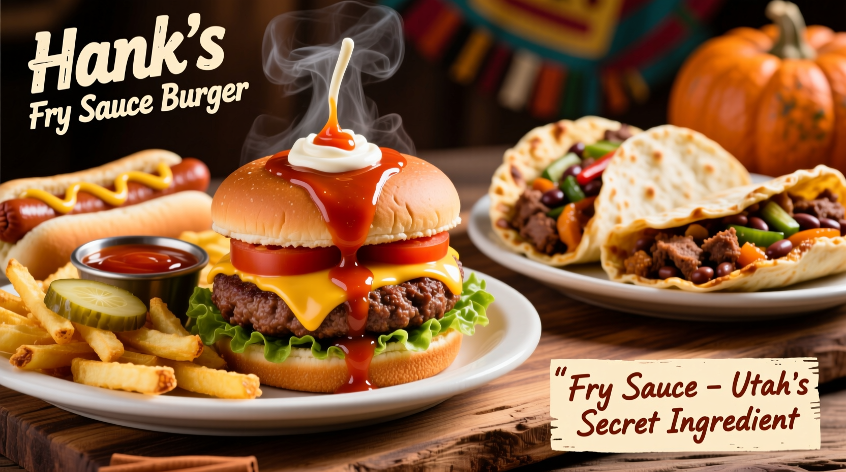 What Food Is Utah Known For: Definitive Local Cuisine Guide