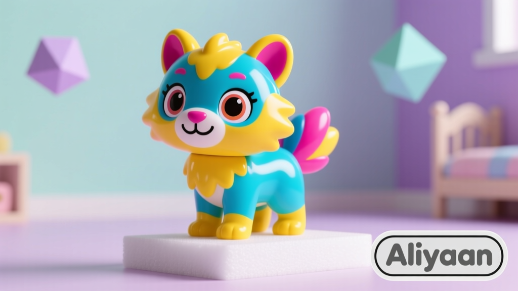 Aliyaan Toys: Safety Assessment, Regulatory Compliance, and Market Positioning of a Growing Indian Toy Brand