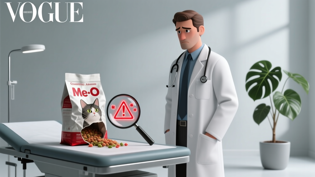 What Do Veterinarians *Really* Think About Me
