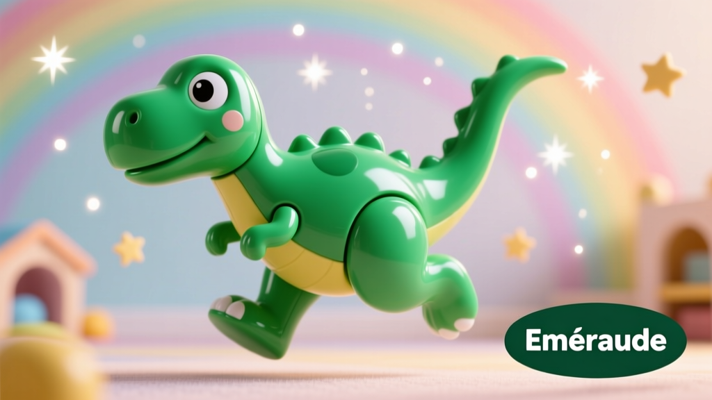 Emeraude Toys: Safety Assessment, Regulatory Compliance, and Market Positioning for Parents and Retailers
