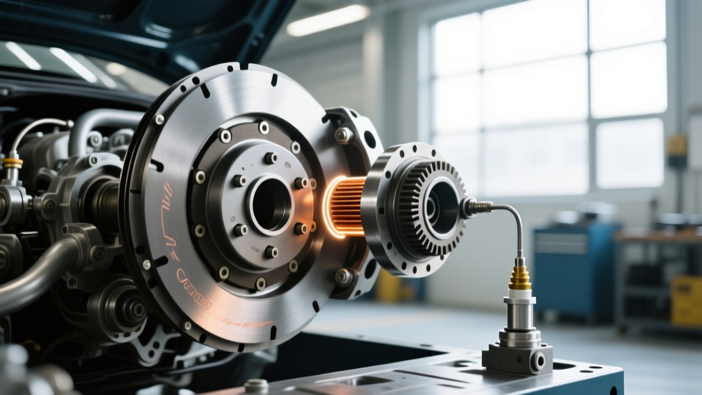 Intermittent Clutch Diagnosis: AC Clutch Stays Engaged & TCC