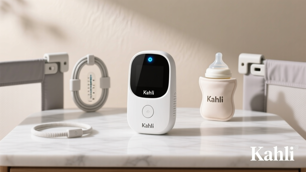 Kahli: Understanding the Risks, Safety Standards, and Evidence-Based Prevention Strategies for Child Ingestion Incidents