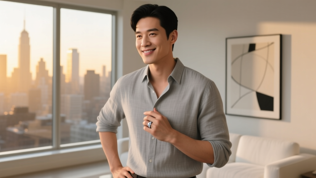 Wedding Ring Before Wedding: When & How to Wear It