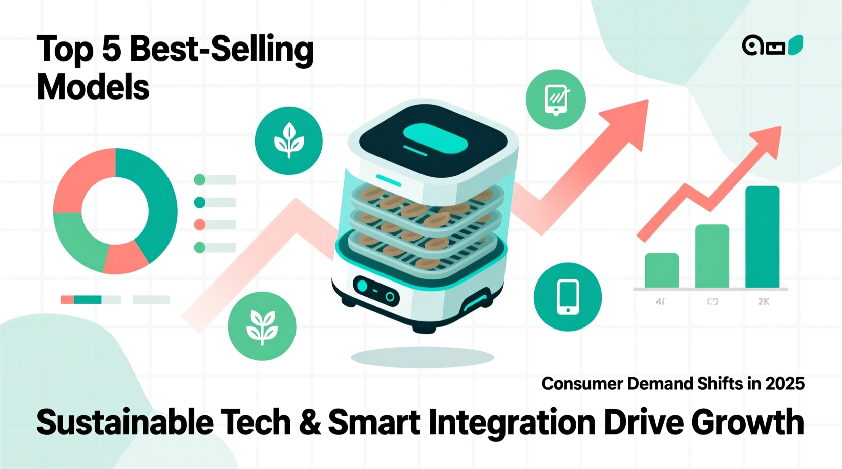 dehydrators top sellers