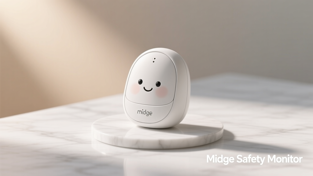 Midge Safety: Understanding Biting Midges and Protecting Children Outdoors