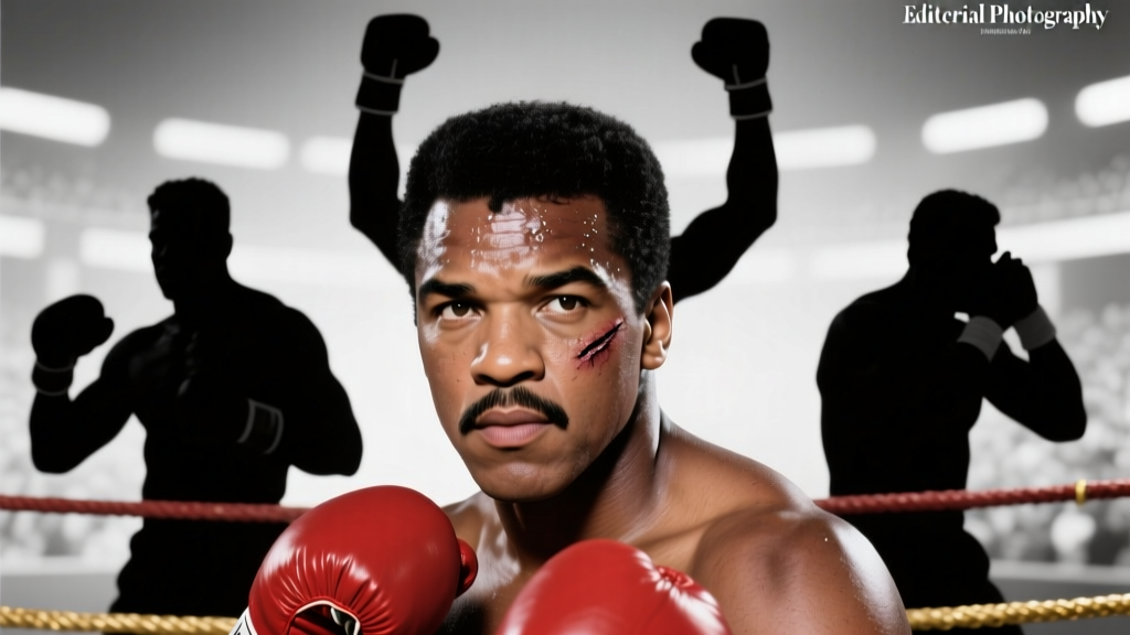 Who Beat Muhammad Ali: 3 Fighters Who Defeated Him