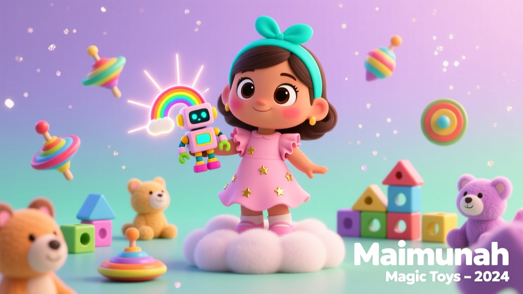 Maimunah: A Rigorous Safety and Compliance Assessment of the Malaysian Toy Brand