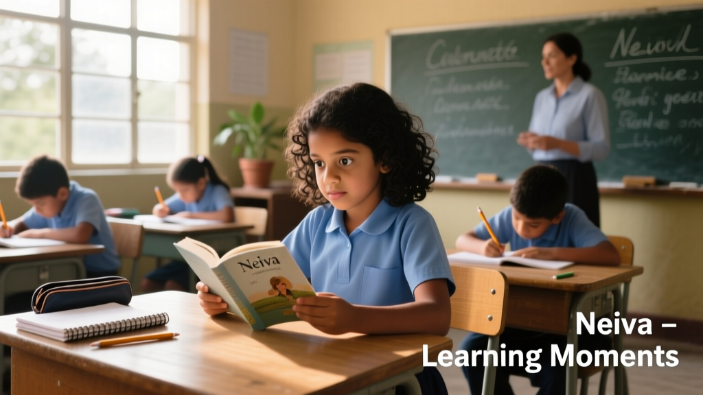Neiva: A Child Development Perspective on Colombia’s Educational Hub and Its Impact on Early Learning