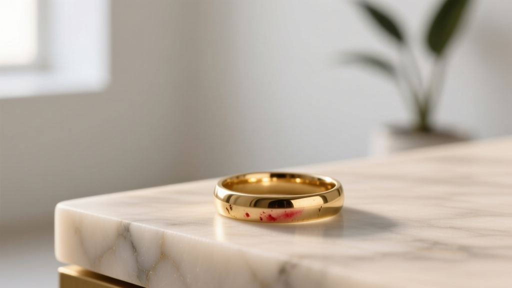 Wedding Ring Allergy: 7 Causes & What to Do (2026)