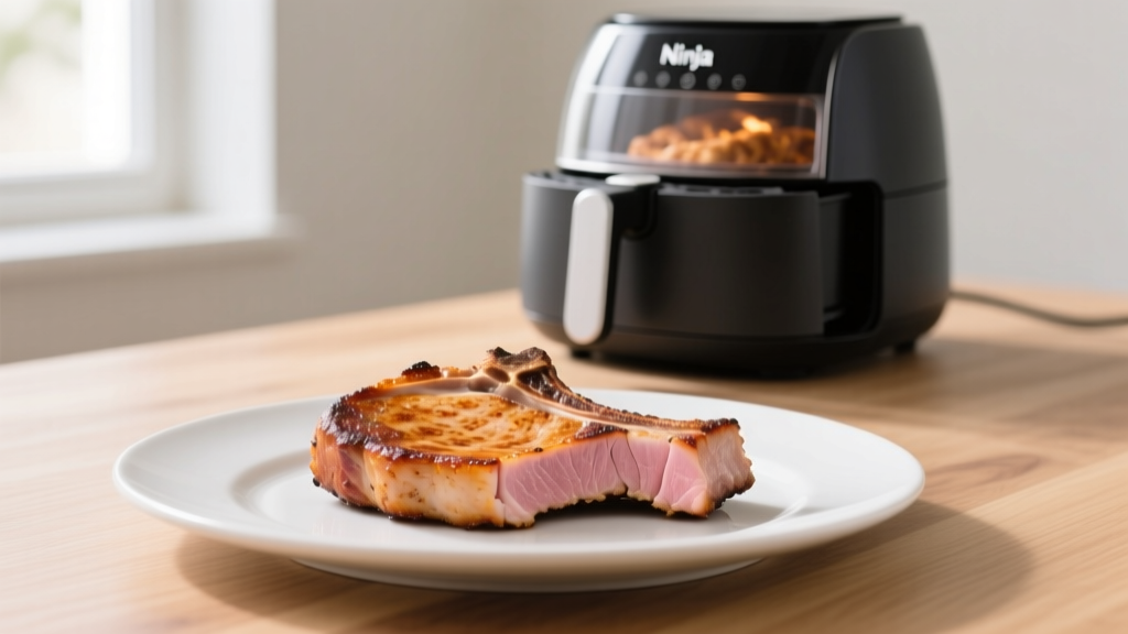 Best Pork Chop Recipes for Ninja Air Fryer