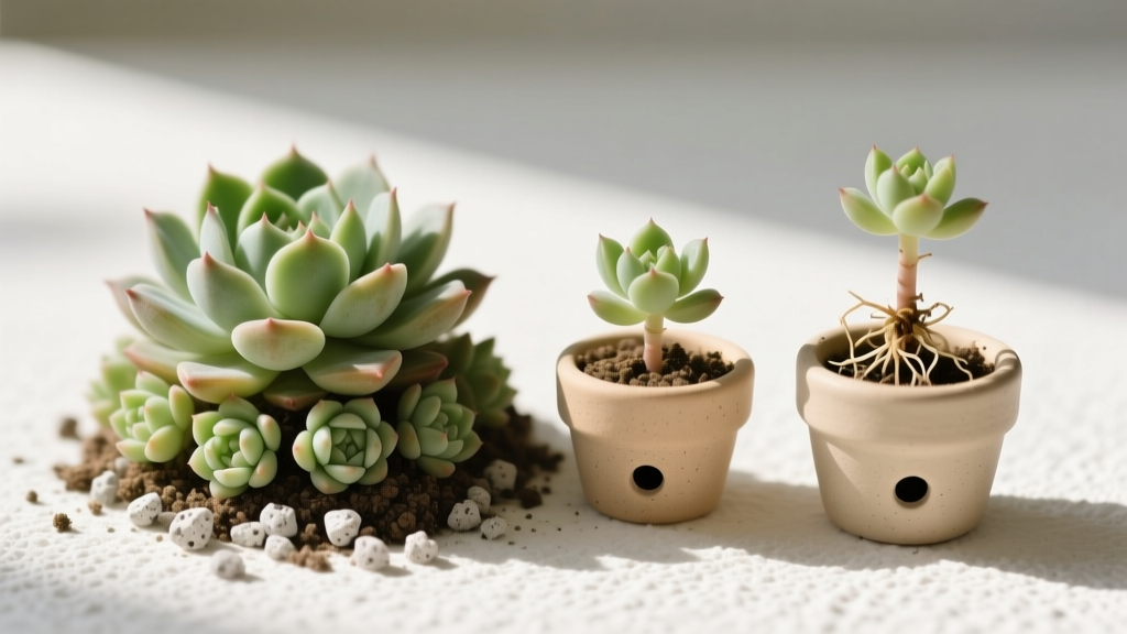 Hen and Chicks Propagation: 3 Foolproof Methods (2026)