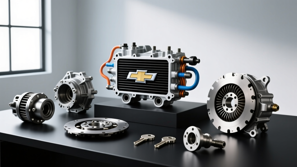 Best Chevy Transmission Cooler for Towing 2026: Overheat Fixes
