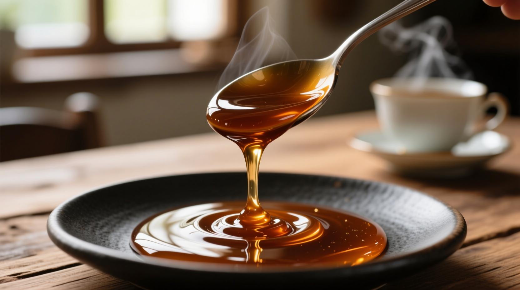 Brown Sugar Glaze Science: Prevent Crystallization & Save Time