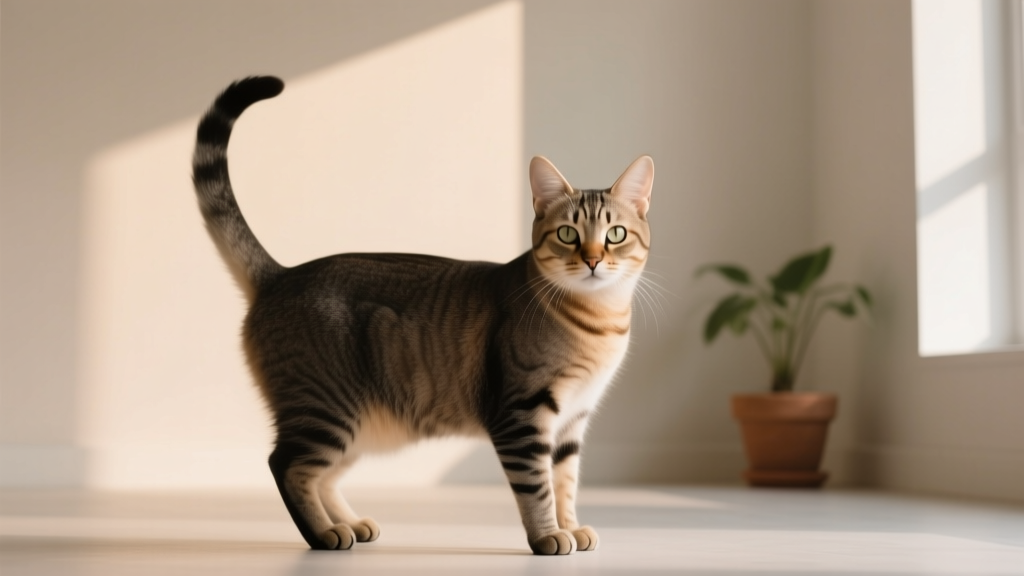 What Cat Behaviors Mean Premium