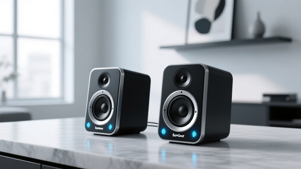Bluetooth Speakers Linked Together: Best Models in 2026