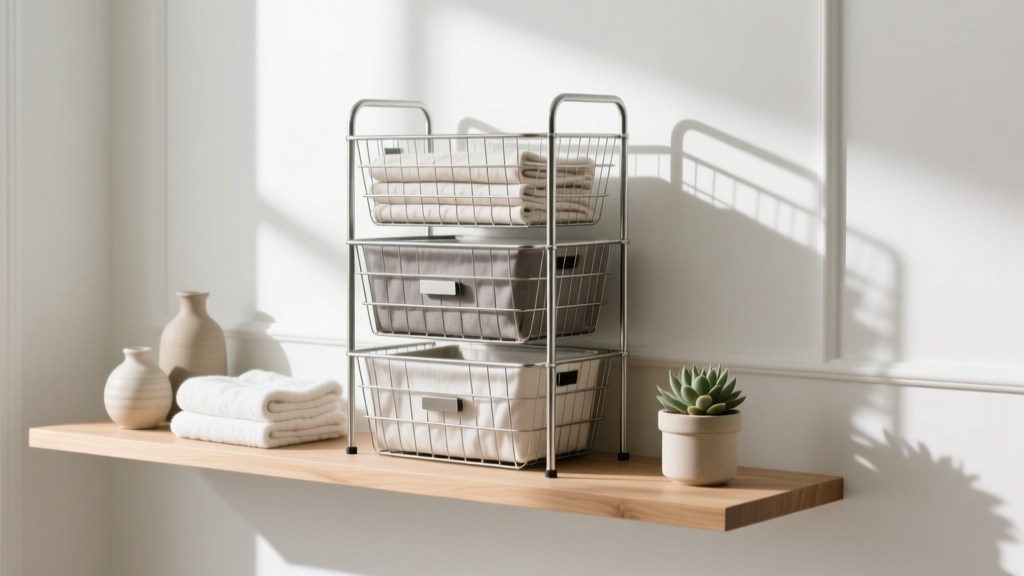 Best Wire Storage Solutions for Home (2024)