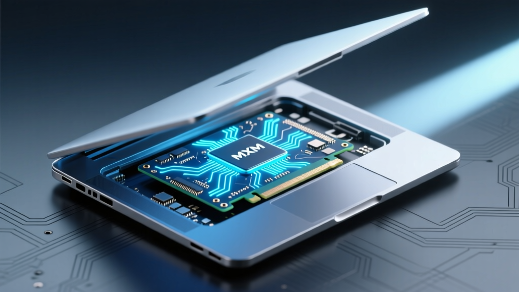 MXM Graphics Cards Explained: Why 92% of Laptops Can’t Upgrade Them (Compatibility Limits & Real-World Use Cases You Must Know Before Buying)