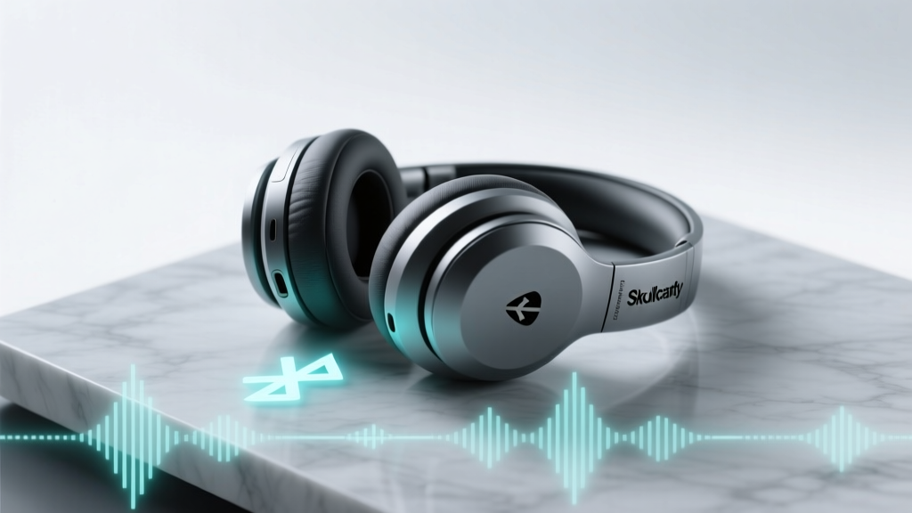 Skullcandy Wireless Headphones to Mac Pairing Guide