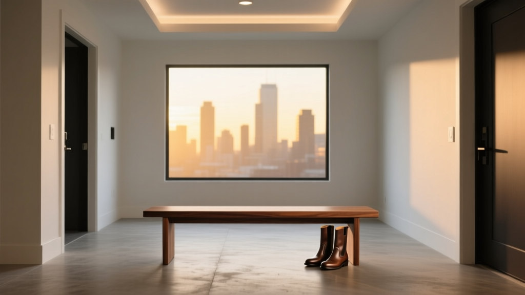 Where to Buy a 32-Inch Entryway Bench (2024 Guide)