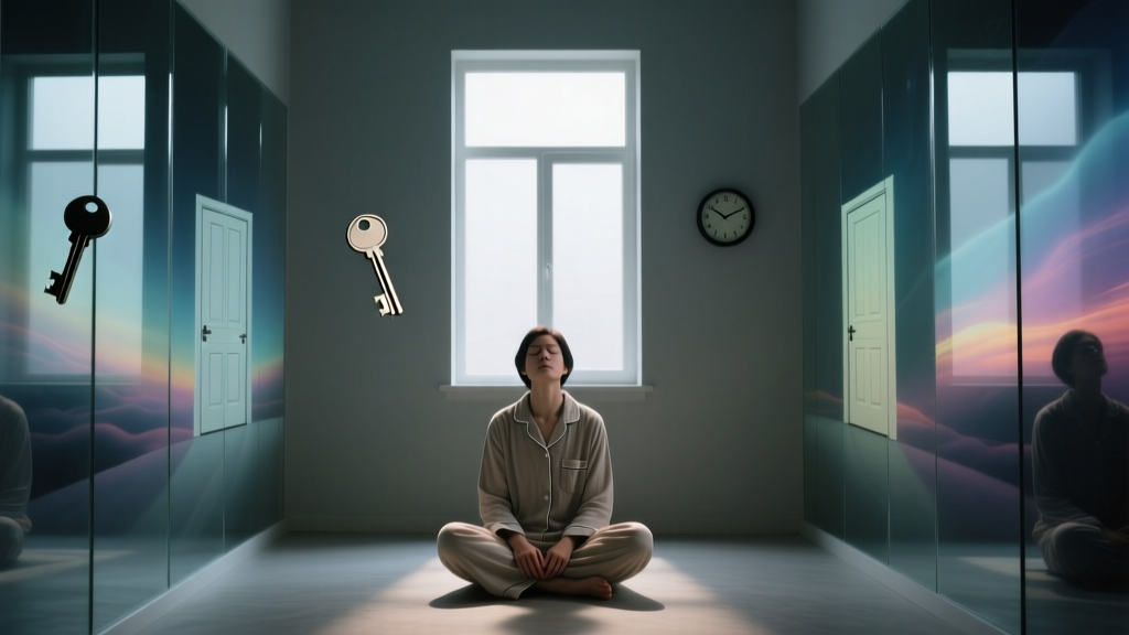 Trapped Nightmares: Nightmare Relief Guide