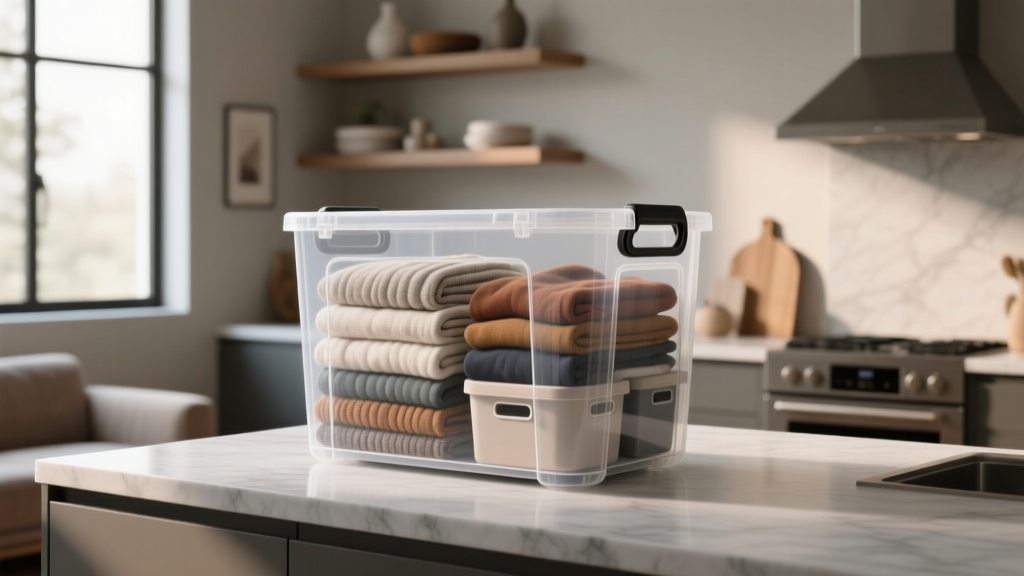 Where to Buy an 18 Gallon Storage Tote (2024 Guide)