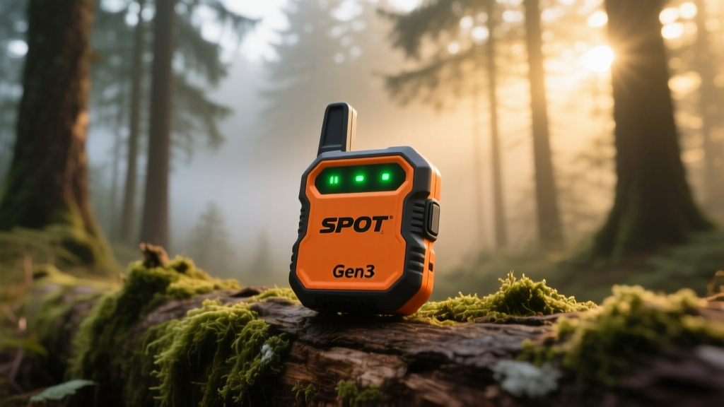 Spot Locator Gen 3: Complete Reset, Recovery & Unpair Guide