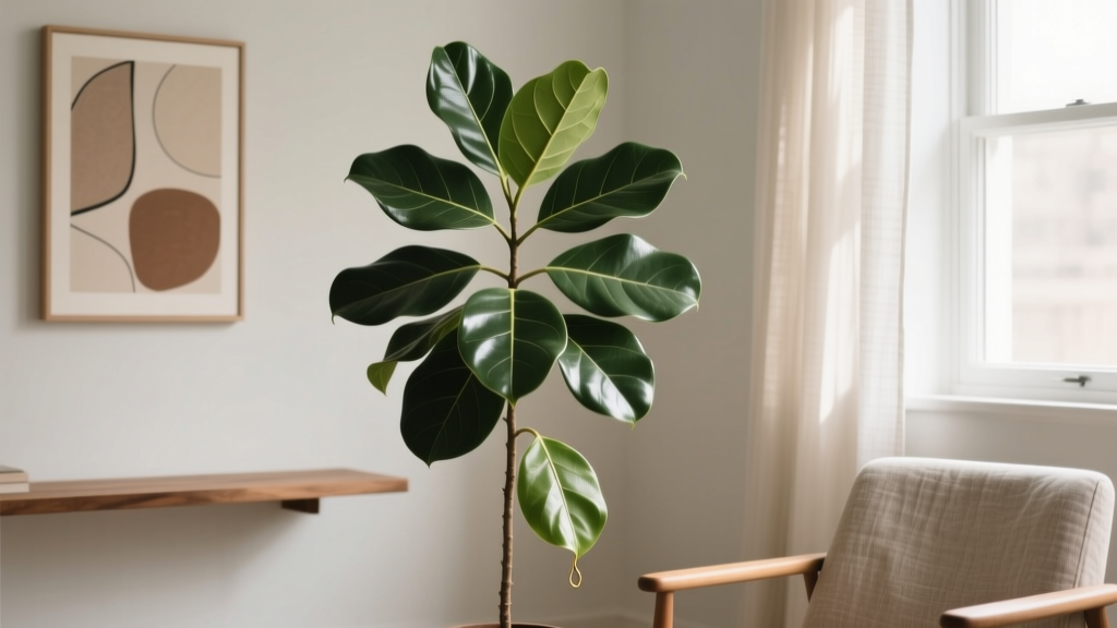 Why Do Indoor Plants Droop? Science-Backed Causes