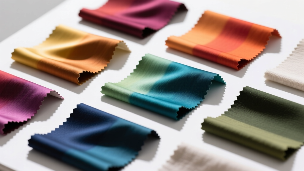 Rite Dye Colors: The Truth Behind Fabric Colorfastness