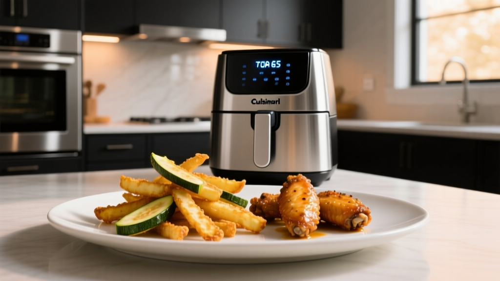 Cuisinart TOA 65 Review: Is It Worth It?