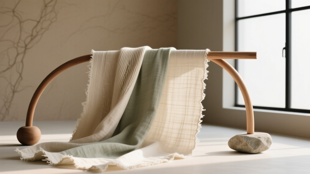 Soft Linen Explained: The Truth Behind the Luxury Feel