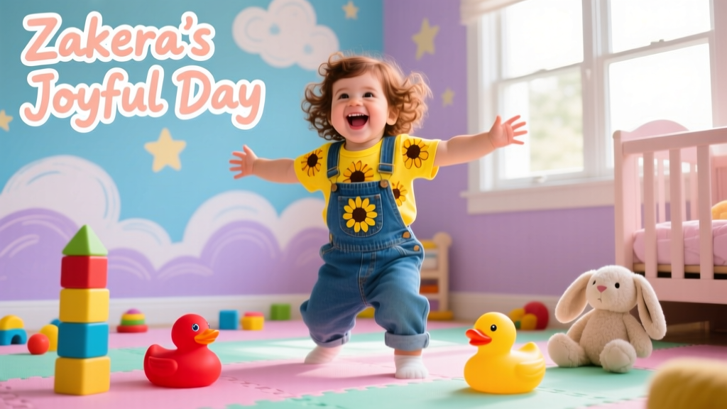 Zakera Toddler Shoes: Safety, Fit, and Developmental Impact for Ages 1–3