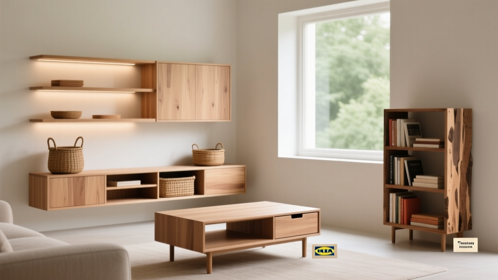 Beyond BILLY and PAX: 7 Thoughtful, High-Performance Alternatives to IKEA Systems