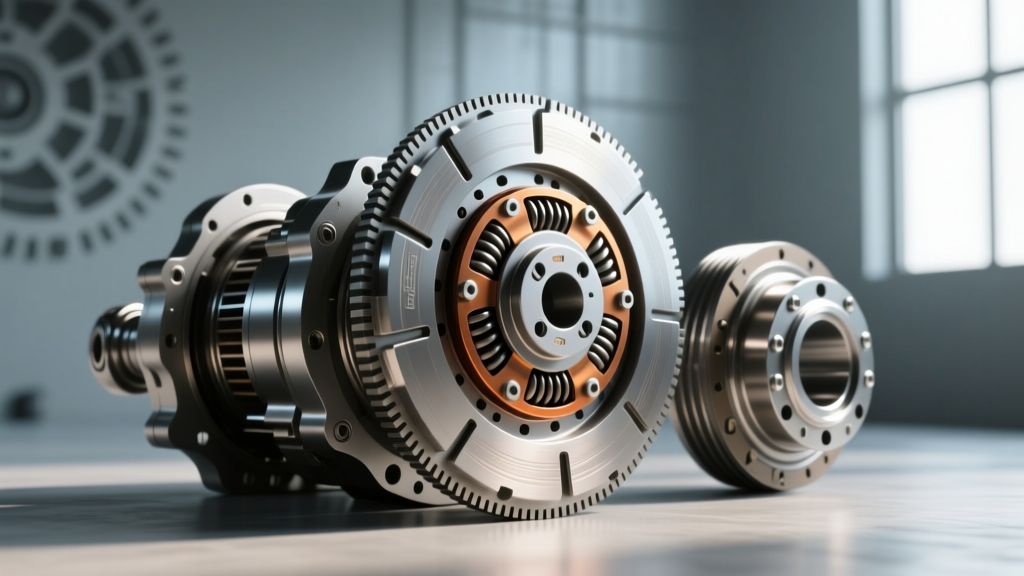 Clutch Horsepower Rating Guide: Stage6 Clutch Bell Upgrades