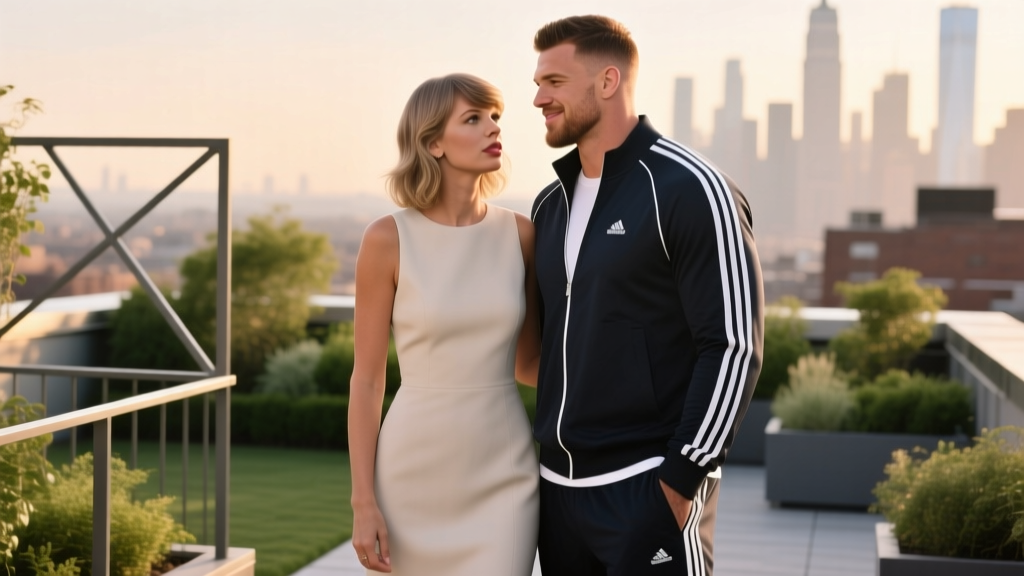 Taylor Swift Travis Kelce Wedding Date Rumors (2026)