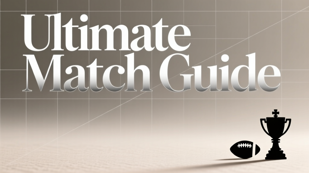 The Ultimate Match Guide: How to Pair Skincare Ingredients, Products, and Skin Types with Clinical Precision