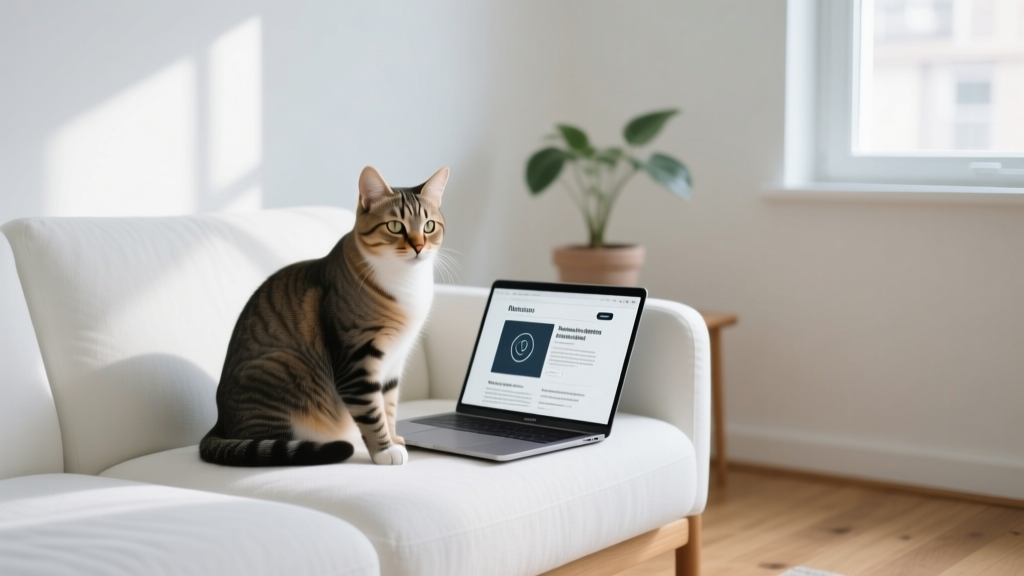 Why Is My Cat Having Behavior Problems? 7 Hidden Causes...