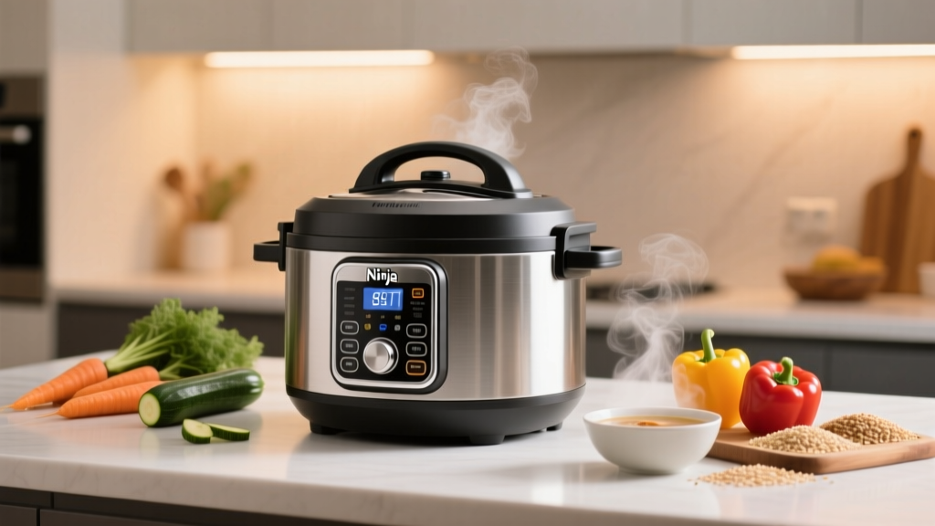Ninja Foodi 8QT 6-in-1 Review: What Actually Works