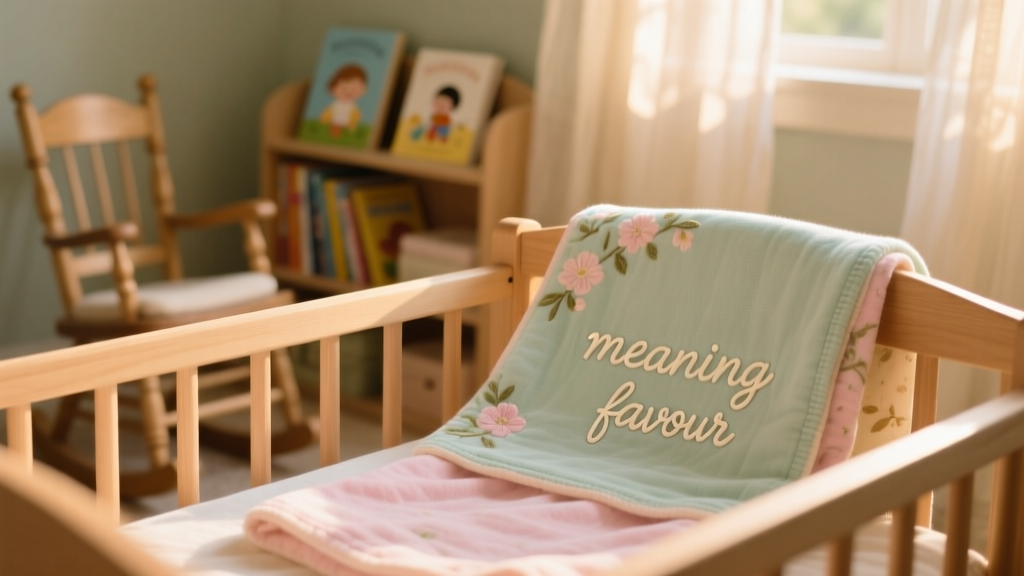 What Does 'Favour' Mean in Infant Care? Understanding Its Clinical, Cultural, and Practical Significance