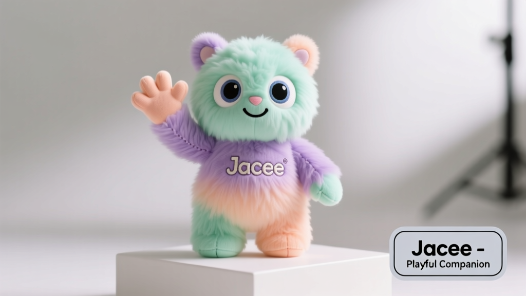 Jacee Toys: Safety Assessment, Regulatory Compliance, and Developmental Impact for Children Ages 0–5