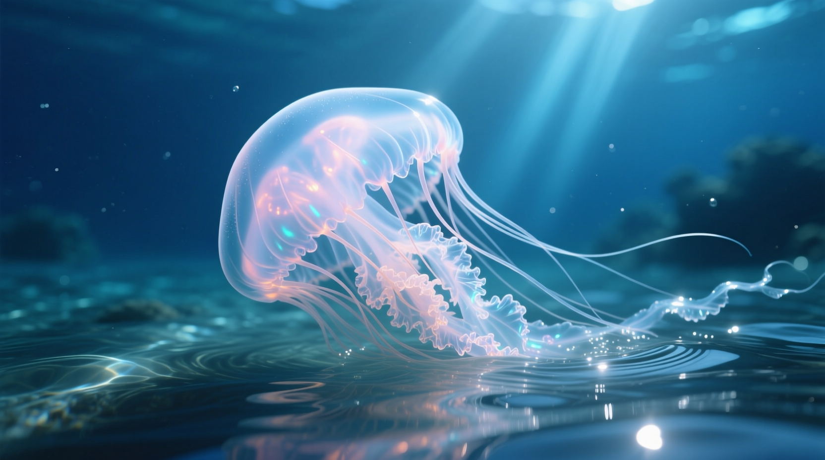 What Does Jellyfish Taste Like: Texture, Flavor & Culinary Guide