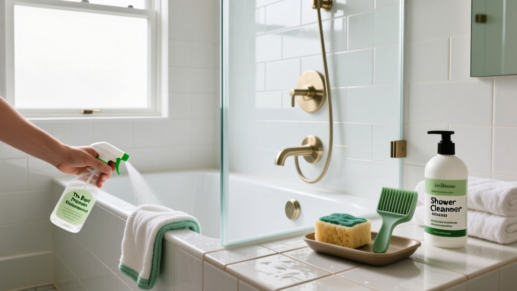 The Best Proven Shower Maintenance Schedule for 2026