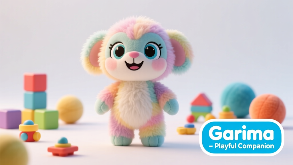 Garima: A Safety and Regulatory Deep Dive into the Indian Toy Brand