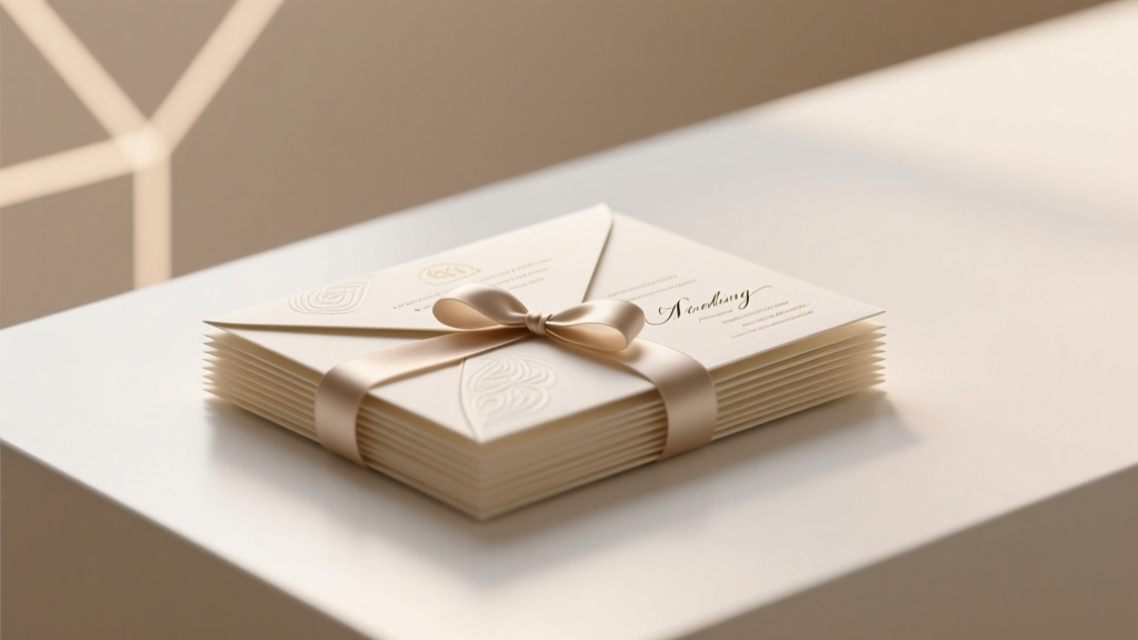 Wedding Invitations Cost: Real 2026 Price Breakdown