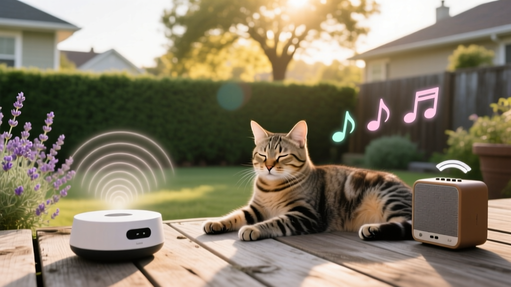 Does Music Affect Cats Behavior? Outdoor Cat Risks (2026)