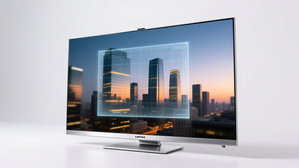 Best 14-Inch Samsung TVs: Smart Features & 1080p Clarity