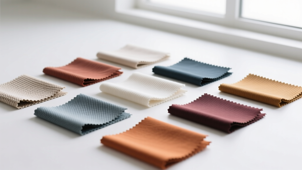 Cotton Polyester Clothing: The Ultimate Buyer’s Guide