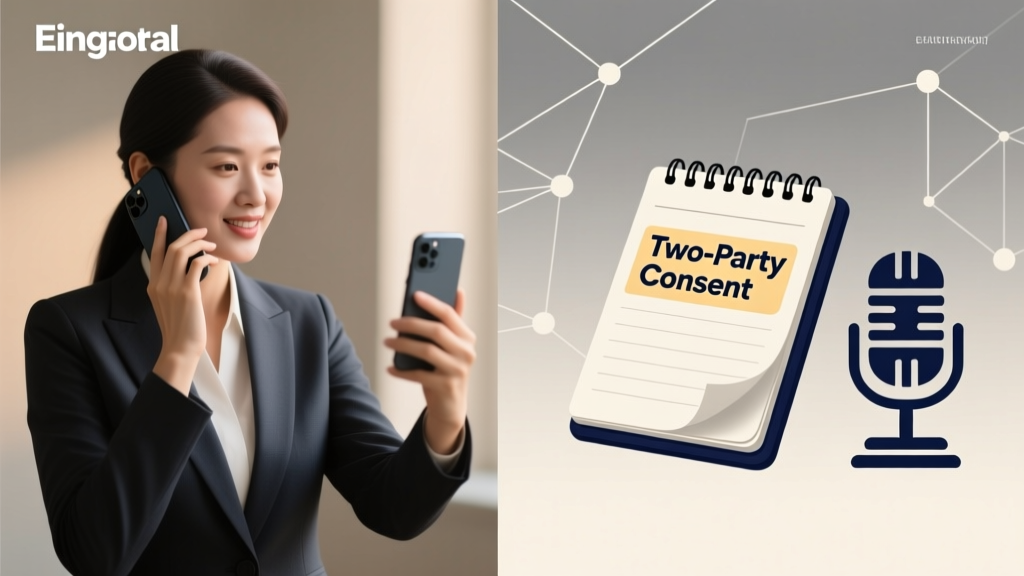 Wisconsin Two-Party Consent: What It Means for 2026