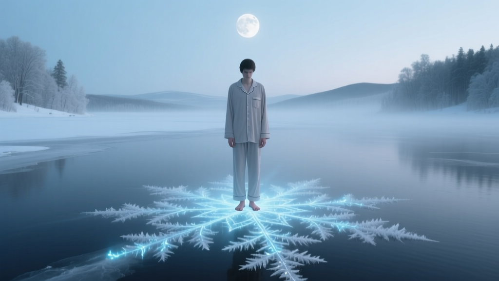 Dreaming About Frost: Meaning & Symbolism
